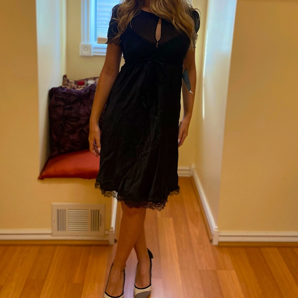 Moschino Dress Made in Italy